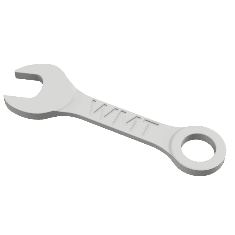 WMT Tech Wrench